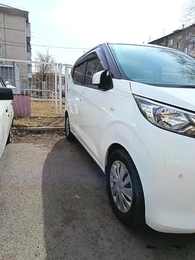 Хетчбэк Nissan Dayz 2019 года, 710000 рублей, Красноярск