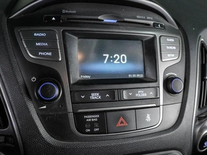 Внедорожник Hyundai ix35 2014 года, 1427000 рублей, Воронеж