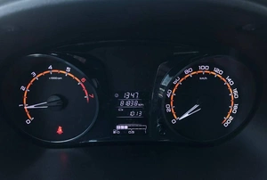 Седан ВАЗ (LADA) Granta 2019 года, 620000 рублей, Солонцы