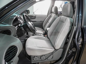 Внедорожник Hyundai Santa Fe 2007 года, 849000 рублей, Воронеж