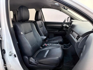 Внедорожник Mitsubishi Outlander 2012 года, 1312000 рублей, Орёл