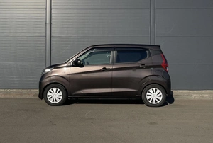 Хетчбэк Mitsubishi EK Wagon 2021 года, 843000 рублей, Солонцы