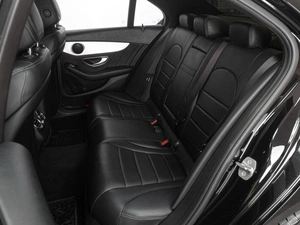 Седан Mercedes-benz C-класс 2016 года, 2379000 рублей, Тюмень