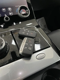 Внедорожник Land Rover Range Rover Velar 2017 года, 4287000 рублей, Солонцы