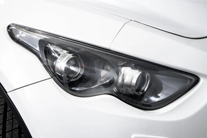 Внедорожник Infiniti FX37 2012 года, 2249000 рублей, Барнаул