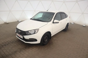 Лифтбек ВАЗ (LADA) Granta 2024 года, 810000 рублей, Орёл