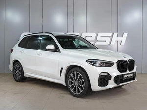 Внедорожник BMW X5 2019 года, 6469000 рублей, Воронеж