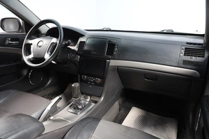 Седан Chevrolet Epica 2010 года, 799000 рублей, Новосибирск