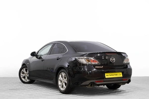 Седан Mazda 6 2009 года, 1099000 рублей, Барнаул