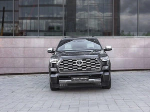 Внедорожник Toyota Sequoia 2025 года, 15200000 рублей, Новоивановское