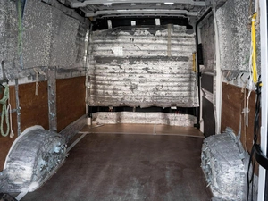 Volkswagen Crafter, II (2018—н. в.) 2.0 BiTDI FWD MT (140 л.с.) 2017г. 2017 года, 2992500 рублей, Ставрополь