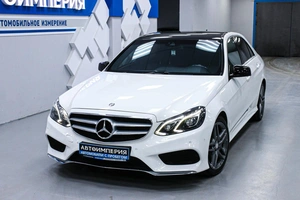 Универсал Mercedes-benz E-класс 2014 года, 1783000 рублей, Солонцы