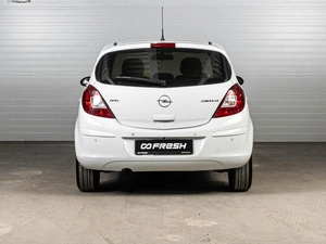 Хетчбэк Opel Corsa 2008 года, 629000 рублей, Ставрополь