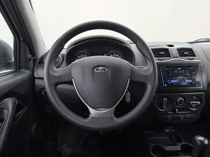 Седан ВАЗ (LADA) Granta 2020 года, 848000 рублей, Орёл