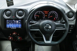 Хетчбэк Nissan Note 2017 года, 928000 рублей, Солонцы
