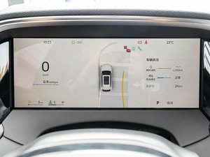 Внедорожник Geely Xingyue L 2026 года, 4320000 рублей, Краснодар
