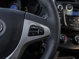 Внедорожник Lifan X60 2014 года, 710000 рублей, Краснодар