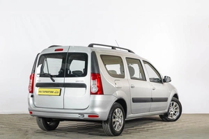 Универсал ВАЗ (LADA) Largus 2013 года, 589000 рублей, Тюмень