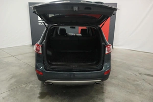 Внедорожник Hyundai Santa Fe 2011 года, 1600000 рублей, Курск