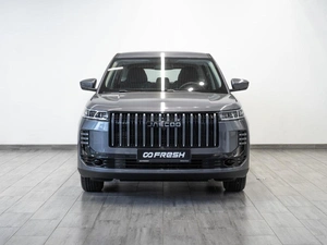 Внедорожник JAECOO J6 2026 года, 2099000 рублей, Саратов