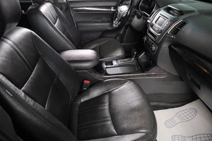 Внедорожник Kia Sorento 2013 года, 1769000 рублей, Сургут