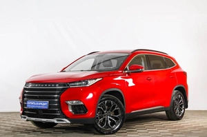 Внедорожник CheryExeed TXL 2020 года, 1999000 рублей, Тюмень