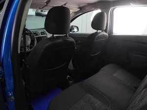 Хетчбэк Renault Sandero Stepway 2016 года, 980000 рублей, Воронеж