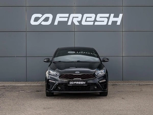 Седан Kia Cerato 2019 года, 1810000 рублей, Краснодар