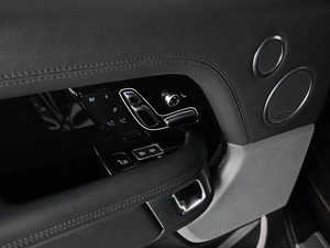 Внедорожник Land Rover Range Rover 2021 года, 10888800 рублей, Ростов-на-Дону