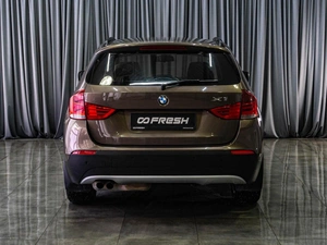Внедорожник BMW X1 2011 года, 1299000 рублей, Тюмень