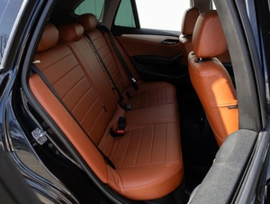 Внедорожник BMW X1 2014 года, 1430000 рублей, Большой Сочи