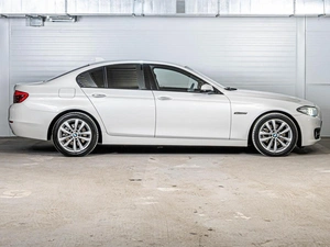 Седан BMW 5 серия 2016 года, 2387000 рублей, Ставрополь
