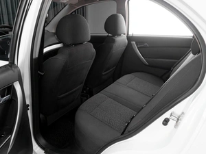 Седан Ravon Nexia 2018 года, 749000 рублей, Тюмень