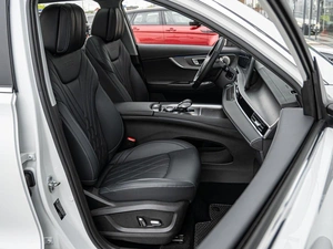 Внедорожник Chery Tiggo 8 Pro Max 2024 года, 2680000 рублей, Краснодар