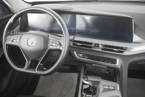 Внедорожник Changan CS75 Plus 2023 года, 2309000 рублей, Кемерово