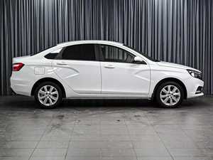 Седан ВАЗ (LADA) Vesta 2020 года, 1199000 рублей, Ставрополь