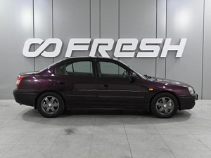 Седан Hyundai Elantra 2006 года, 649000 рублей, Аксай