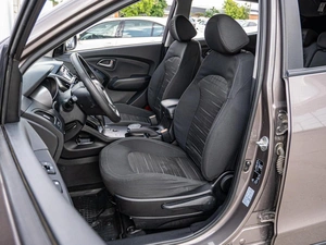 Внедорожник Hyundai ix35 2015 года, 1500000 рублей, Краснодар