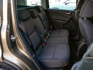 Внедорожник Skoda Yeti 2012 года, 820000 рублей, Краснодар