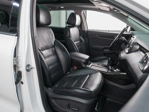 Внедорожник Kia Sorento Prime 2017 года, 2789000 рублей, Сургут