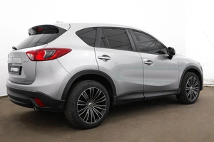 Внедорожник Mazda CX-5 2014 года, 1929000 рублей, Орёл