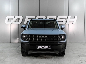 Внедорожник Haval H3 2024 года, 2490000 рублей, Аксай