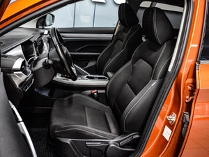 Внедорожник Geely Coolray 2020 года, 1730000 рублей, Муром