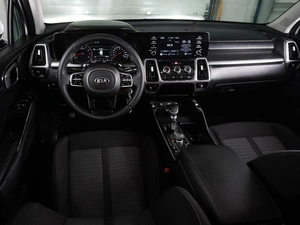 Внедорожник Kia Sorento 2021 года, 3099000 рублей, Воронеж