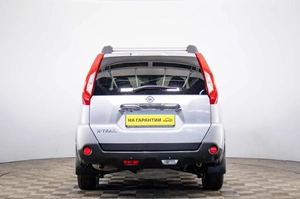 Внедорожник Nissan X-Trail 2013 года, 1279000 рублей, Пермь