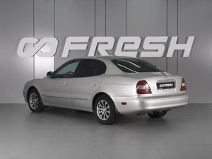 Седан Daewoo Leganza 2001 года, 280000 рублей, Минеральные Воды
