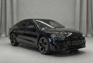 Лифтбек Audi A7 2025 года, 7770000 рублей, Павловская Слобода