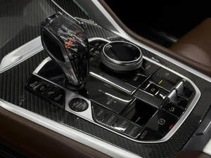 Внедорожник BMW X6 2020 года, 8200000 рублей, Ростов-на-Дону