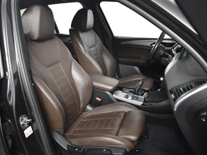 Внедорожник BMW X3 2019 года, 3898900 рублей, Казань