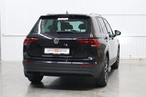 Внедорожник Volkswagen Tiguan 2019 года, 2250000 рублей, Брянск